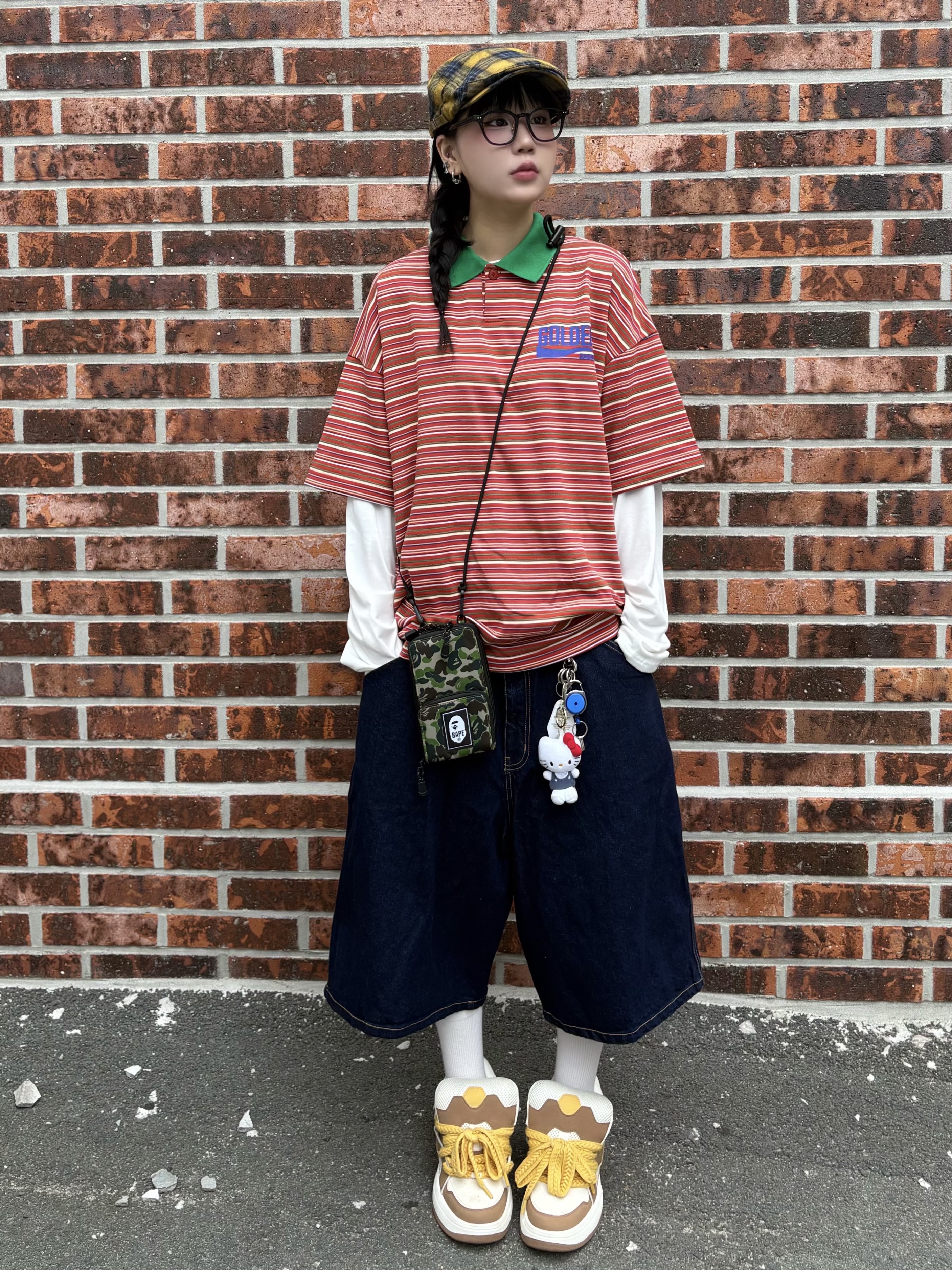 KREAM 스타일 - 1