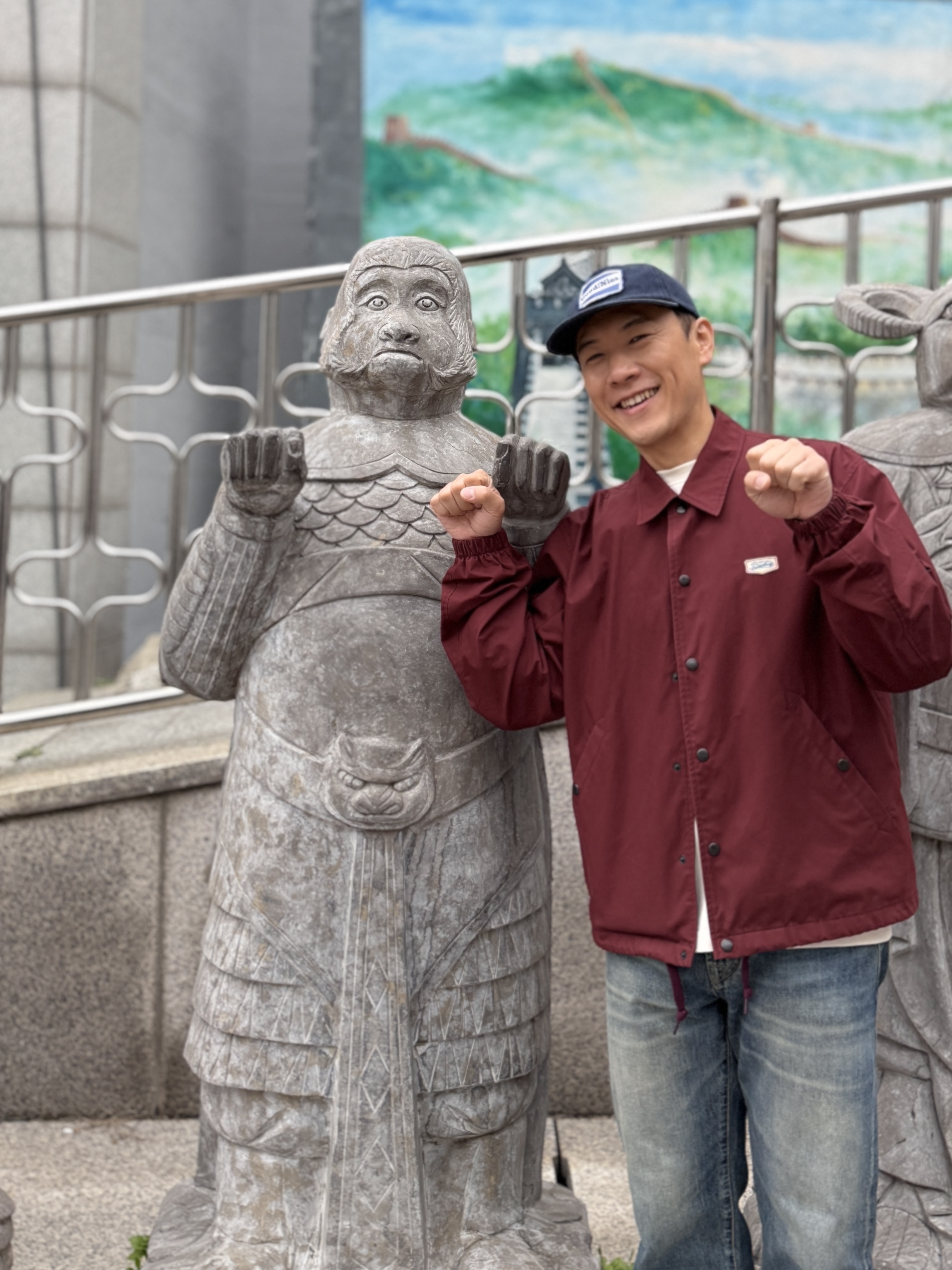 곧중년 LIFE&amp;STYLE님의 스타일 - 6