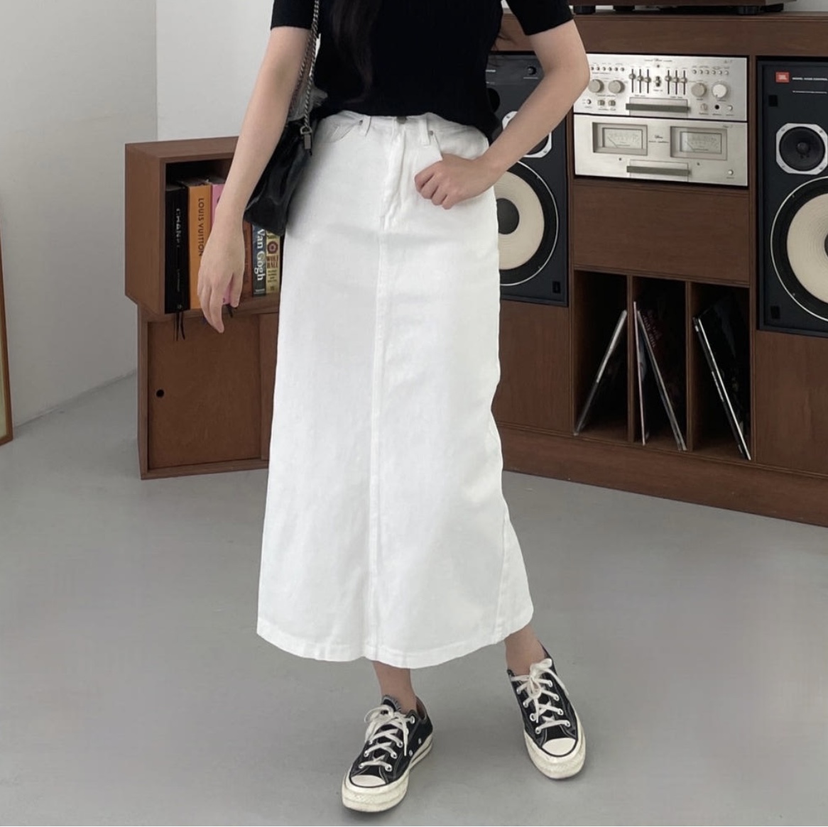 위썸핏님의 스타일 - 2
