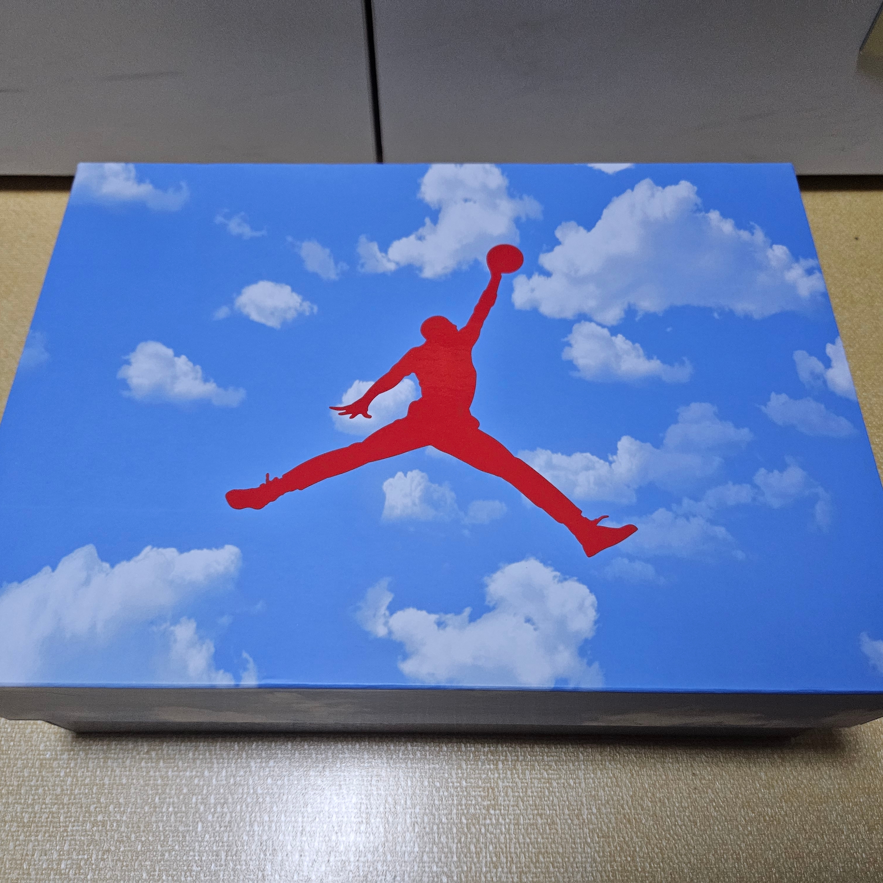 Jordan 3 Retro Seoul 2.0 착용 스타일 - 2