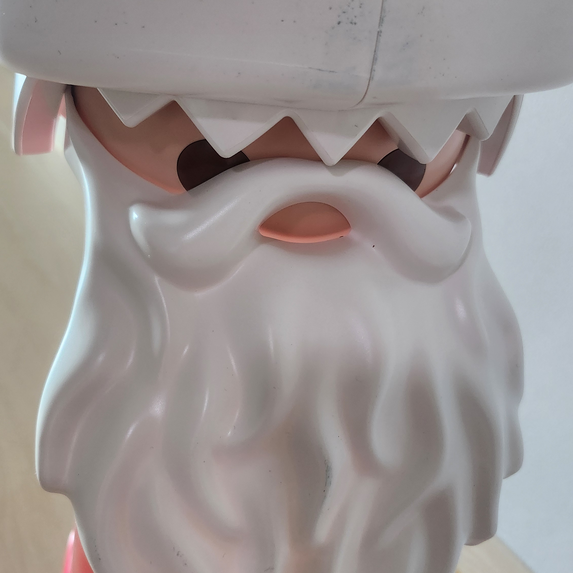 Playmobil Santa XXL 착용 스타일 - 2