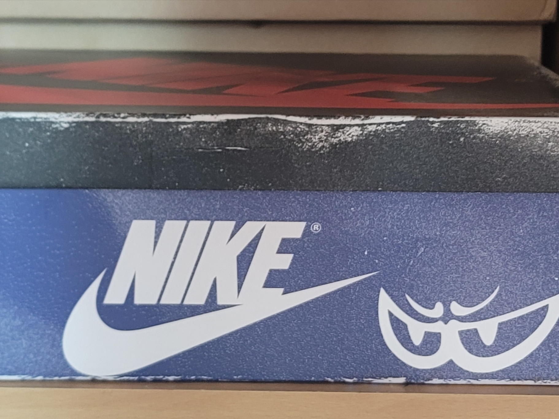 Jordan 1 Retro High OG Rare Air 착용 스타일 - 1