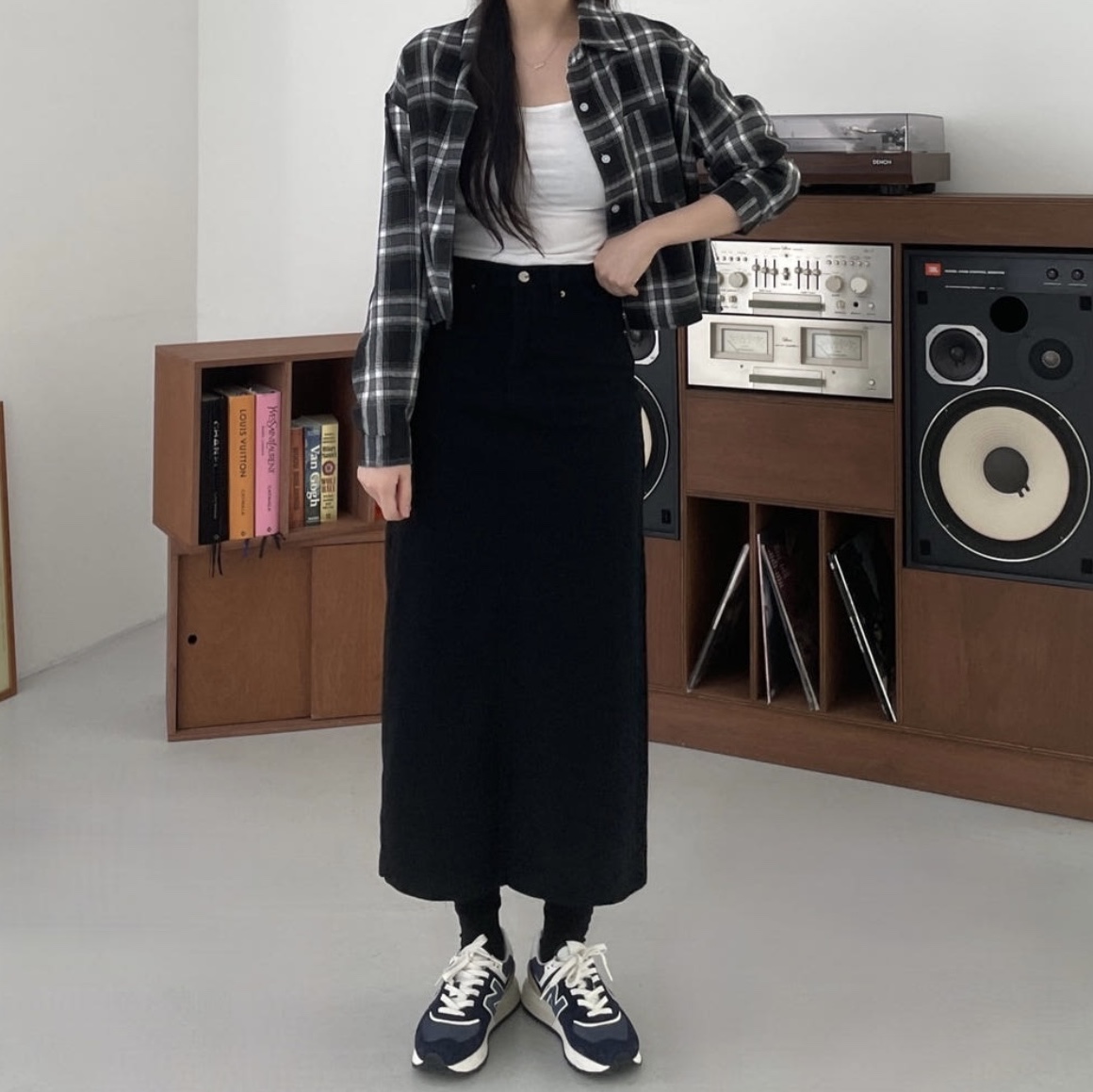 위썸핏님의 스타일 - 8