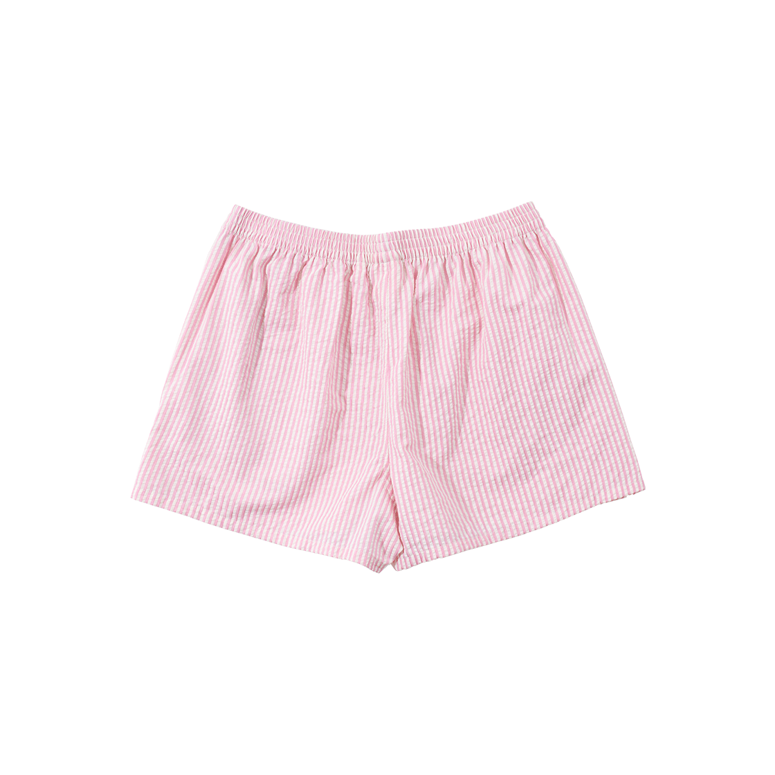 헬로선라이즈 복서 반바지(W) 핑크(Hello Sunrise Boxer Shorts(W) Pink) - 2