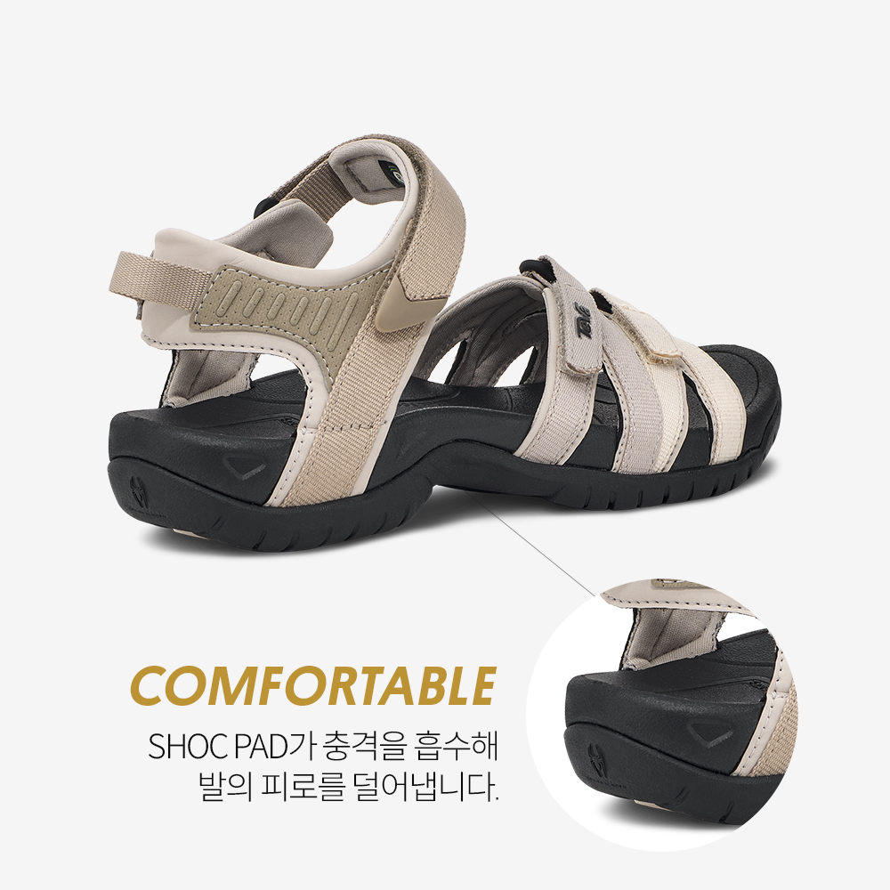 테바 여성 티라 BBH(TEVA Women Tirra BBH) - 4