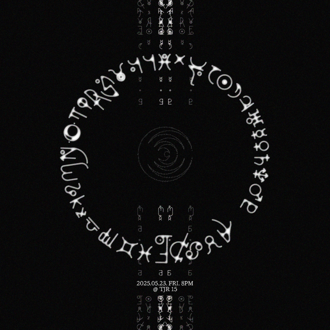 데이먼스 이어 [CORPUS 0] 프리-리스닝 세션(Damons year [CORPUS 0] Pre-Listening Session)