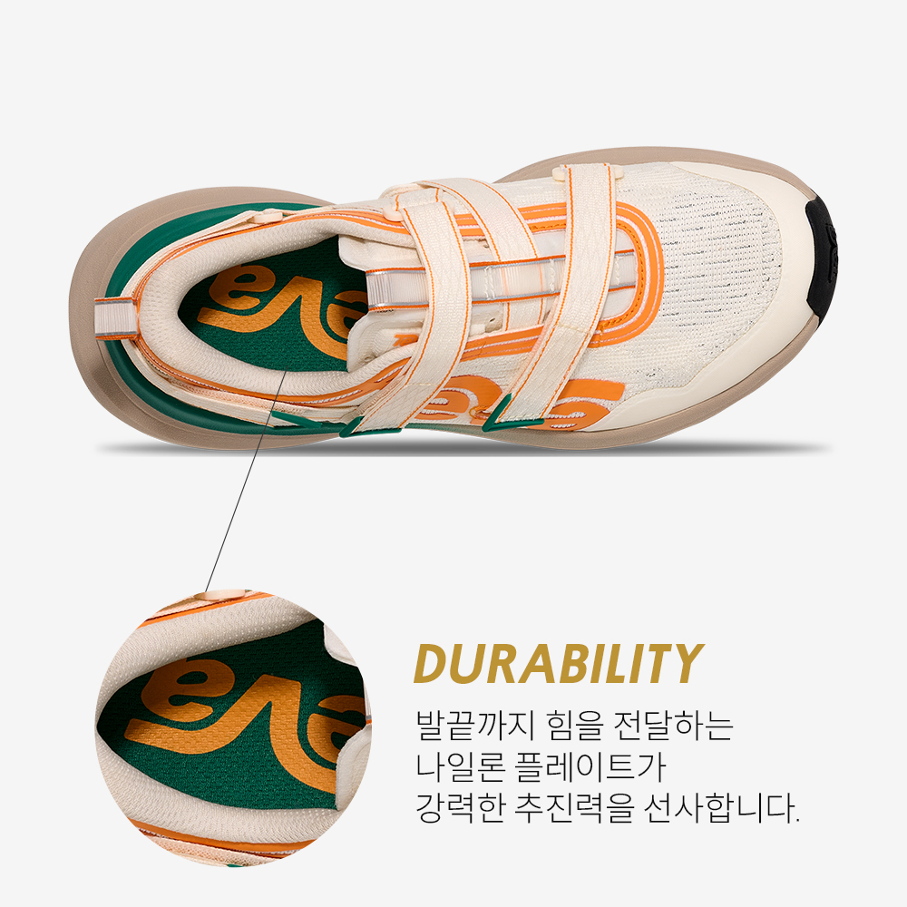 테바 여성 아벤트레일 슈 MLW(TEVA Women Aventrail Shoe MLW) - 5