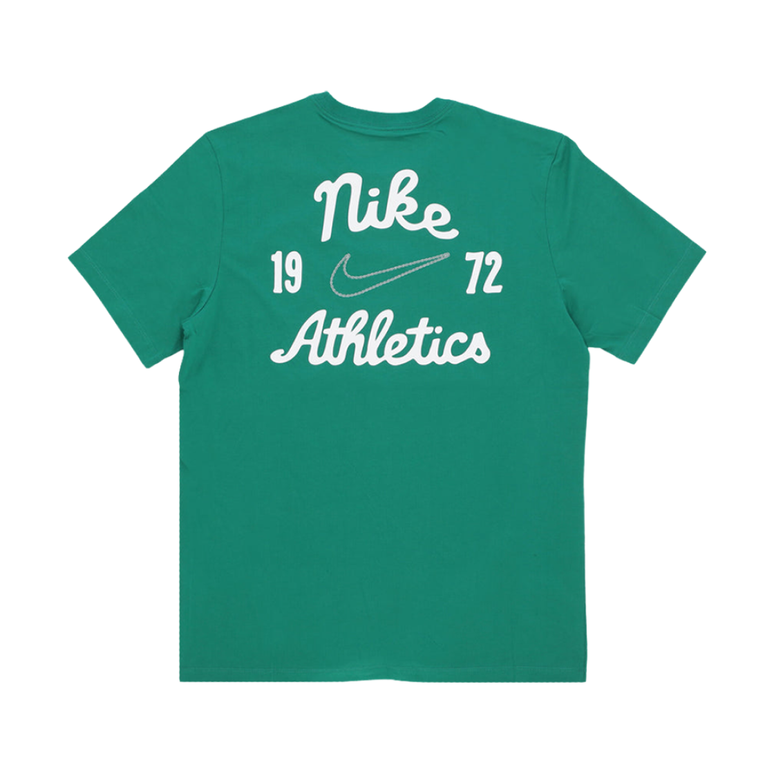 나이키 NSW 티셔츠 말라카이트 - 아시아(Nike NSW T-Shirt Malachite - Asia) - 2