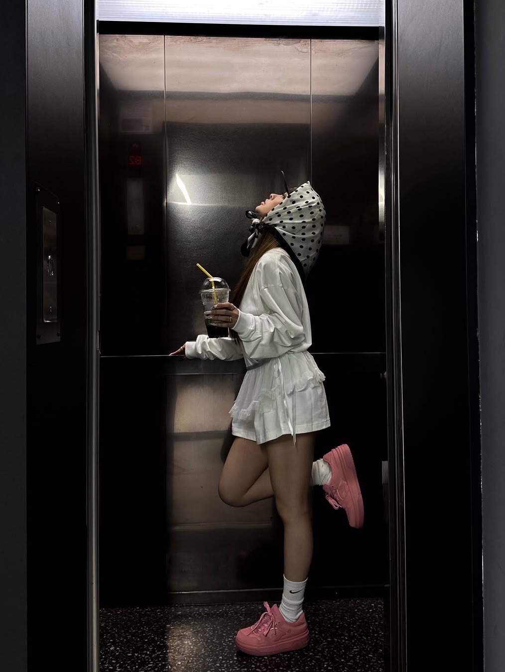 daily_shoot님의 스타일 - 2