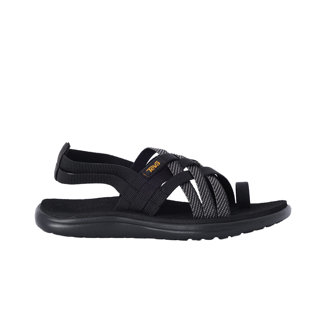STVF2519271-HBK TEVA Women Voya Strappy HBK