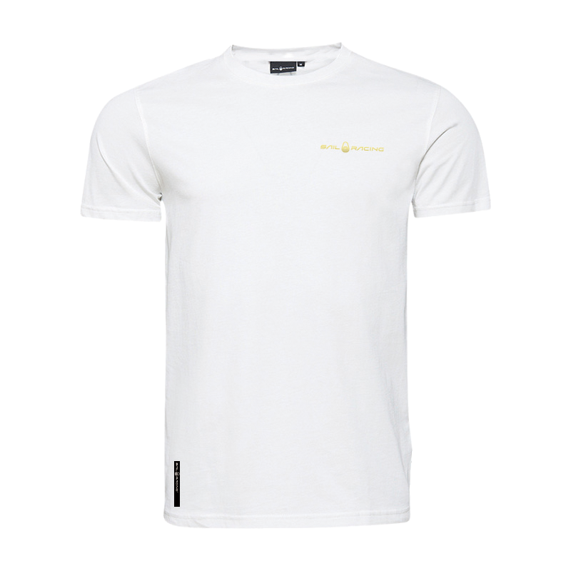SB1HTM002IV00S SAILRACING Bowman Round Tee (108)