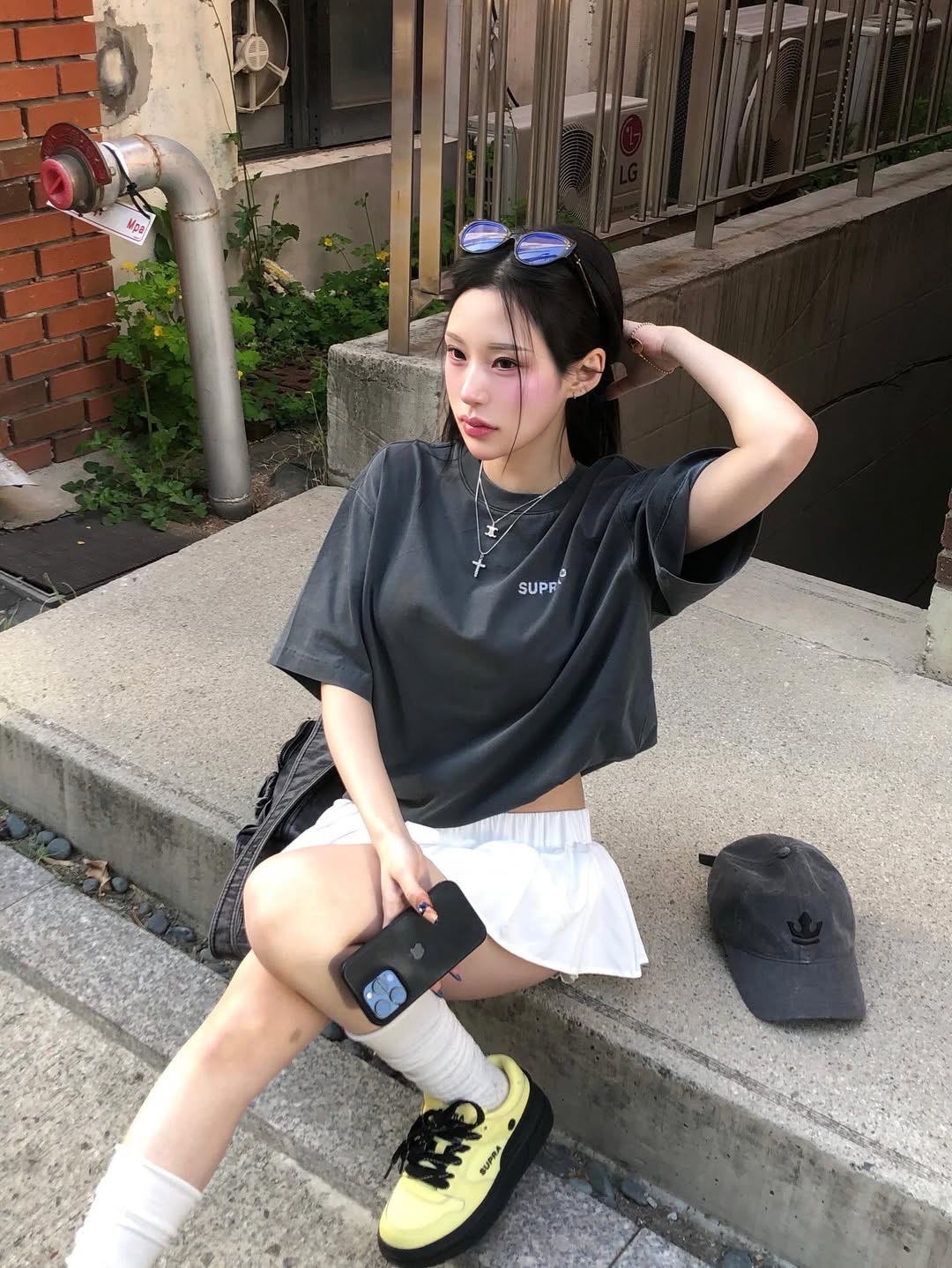daily_shoot님의 스타일 - 5