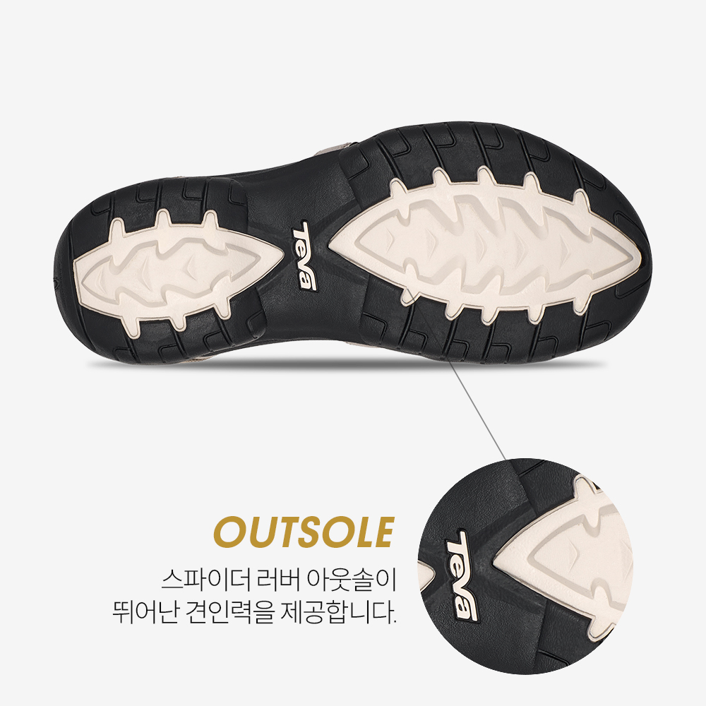 테바 여성 티라 BBH(TEVA Women Tirra BBH) - 6