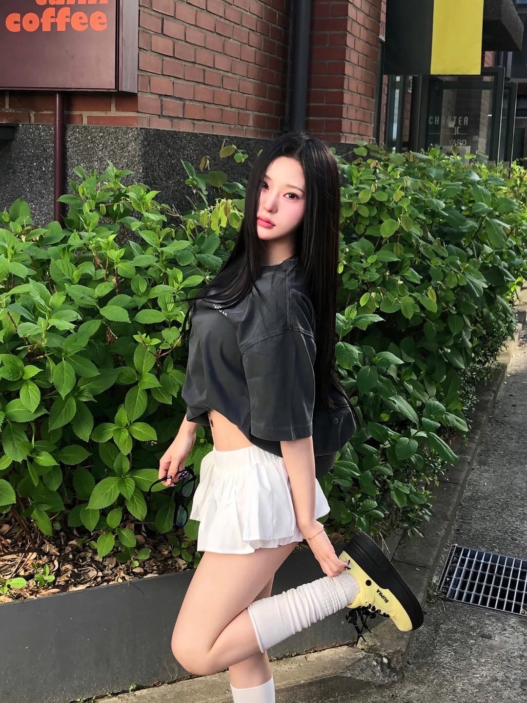 daily_shoot님의 스타일 - 1