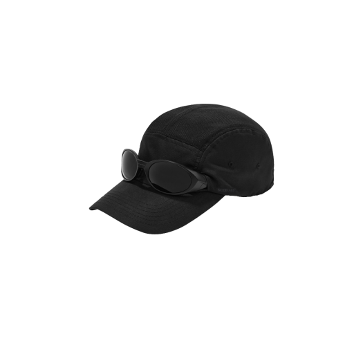 ハット SAND SOUND Portland Logo Ball Cap Lemon 샌드사운드 포틀랜드 로고 볼캡 레몬 | Sand Sound | KREAM