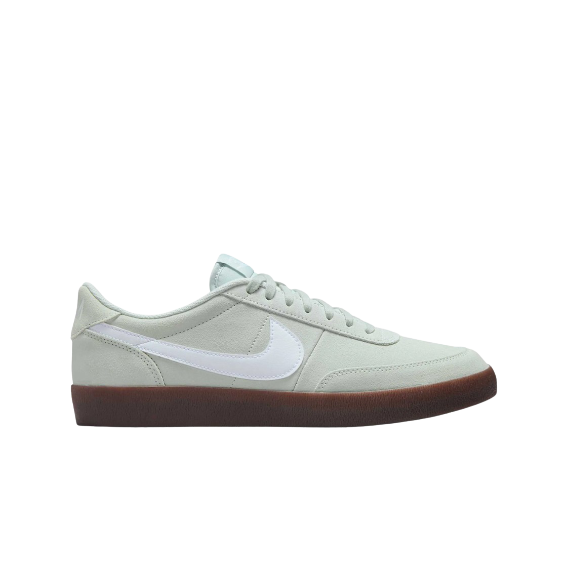 나이키 킬샷 2 라이트 실버 검 다크 브라운(Nike Killshot 2 Light Silver Gum Dark Brown)