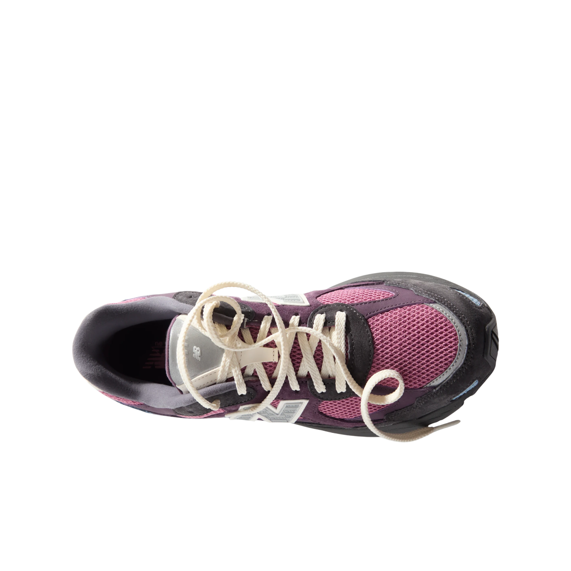 뉴발란스 x 로니 피그 2010 앱졸브 퍼플 퍼플(New Balance x Ronnie Fieg 2010 Abzorb Purple Purple) - 2