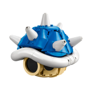 Lego Super Mario Mario Kart - Spiny Shell