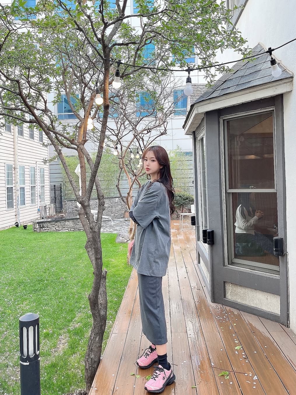 daily_shoot님의 스타일 - 2