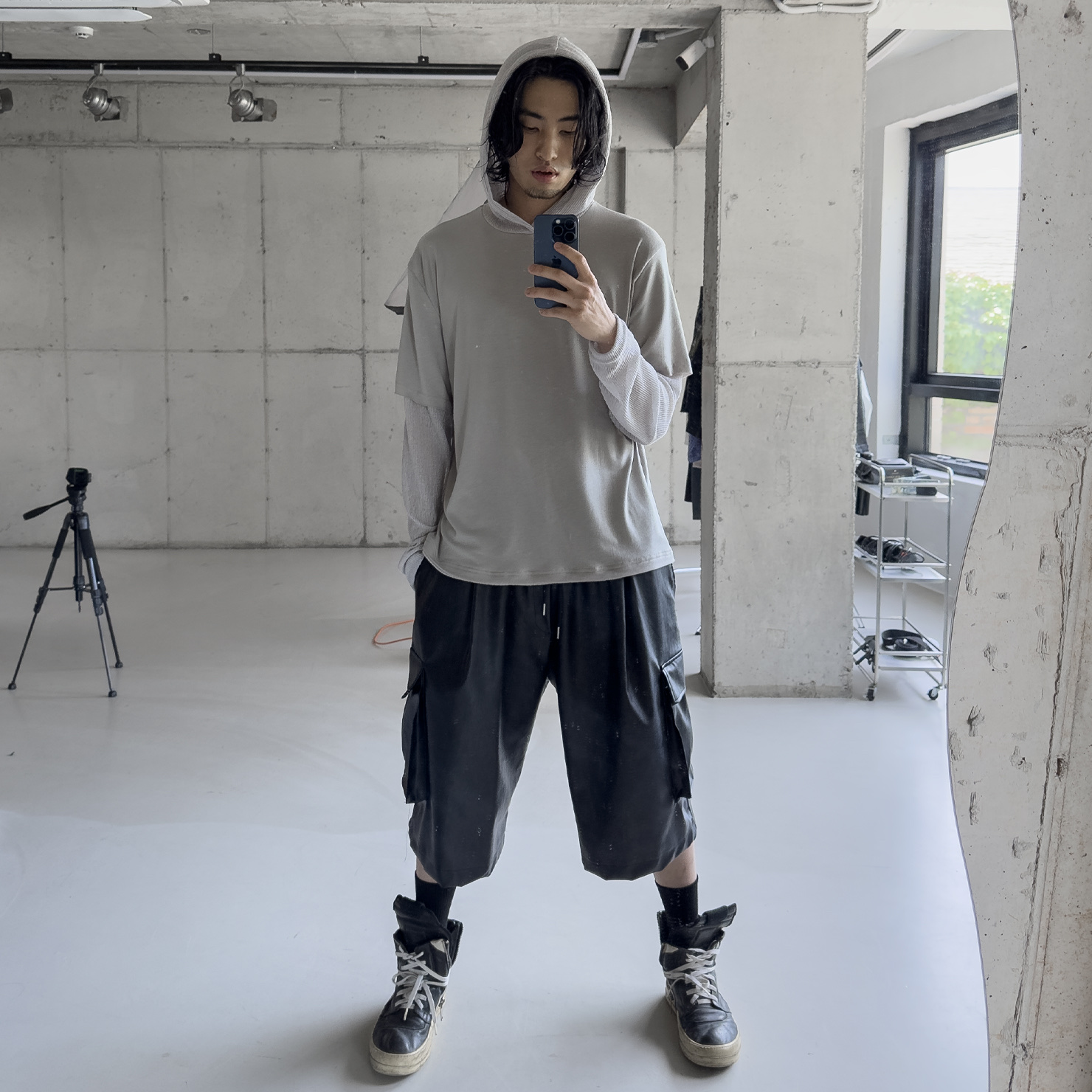언타터님의 스타일 - 2