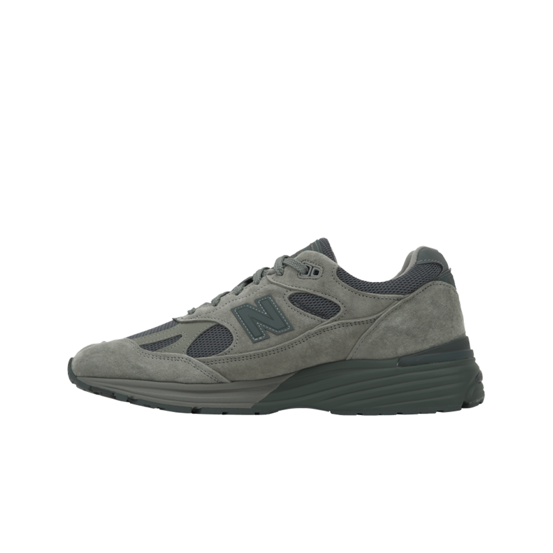 thisisneverthat × NewBalance 991V2\