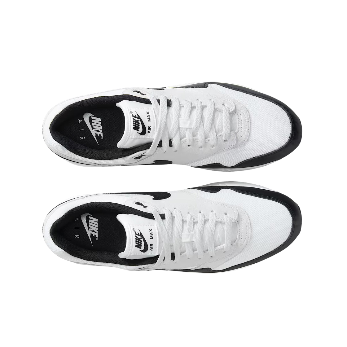 나이키 에어맥스 1 에센셜 화이트 퓨어 플래티넘(Nike Air Max 1 Essential White Pure Platinum) - 2