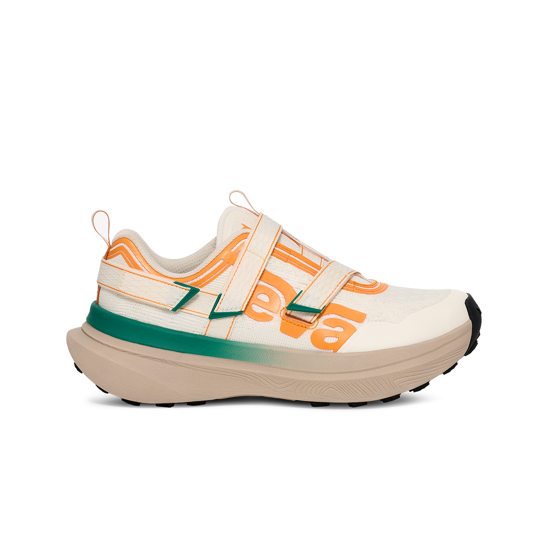 STVF2510193-MLW TEVA Women Aventrail Shoe MLW