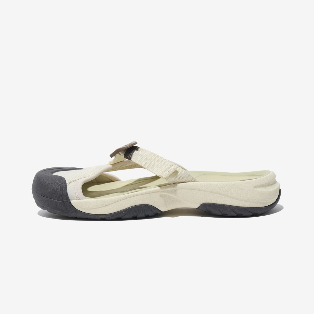 11001SM02787H920 [6% 적립] Fila Peito SL Beige - #3