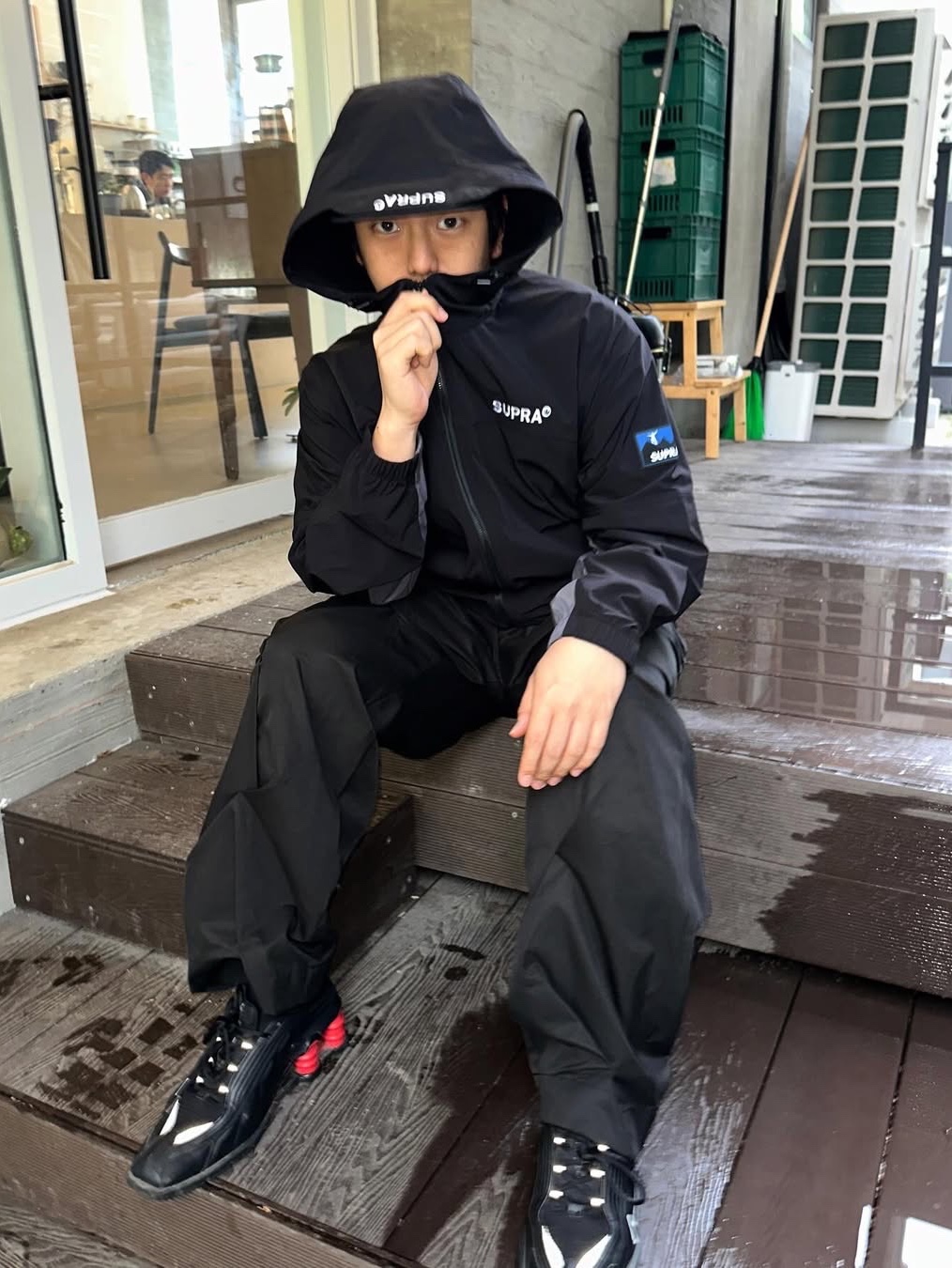 daily_shoot님의 스타일 - 2