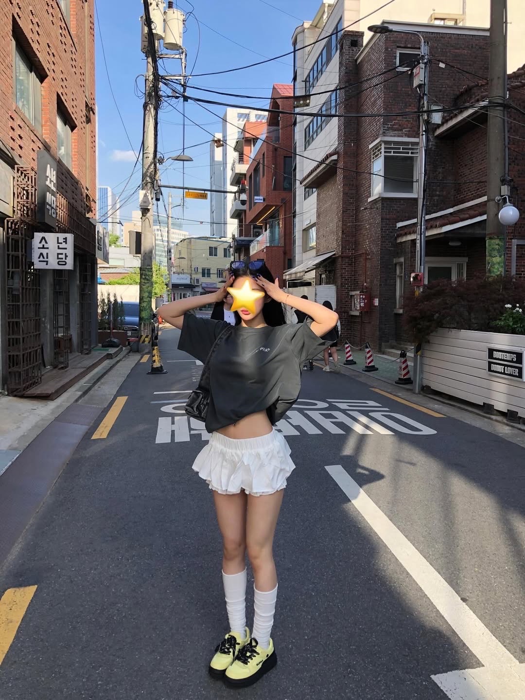 daily_shoot님의 스타일 - 4