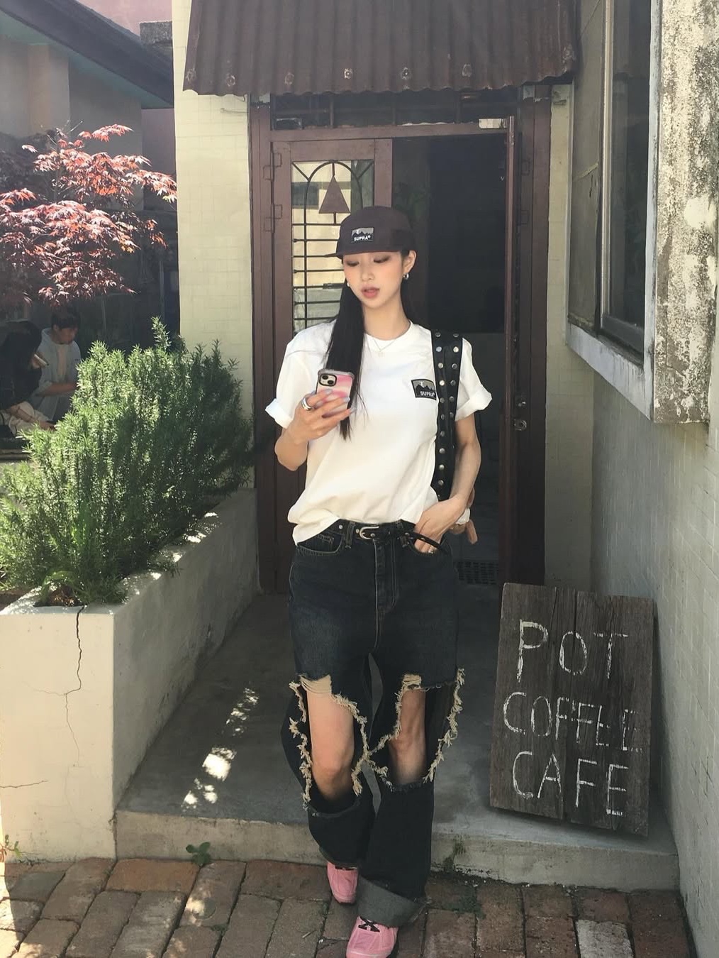 daily_shoot님의 스타일 - 2