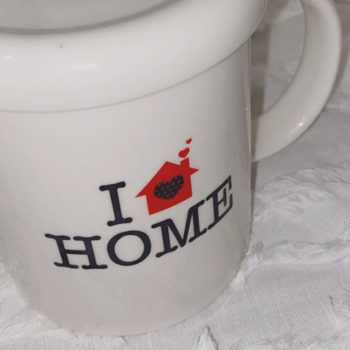 ylwmugcat434333 you like what I Love Home Simple Mug - #3