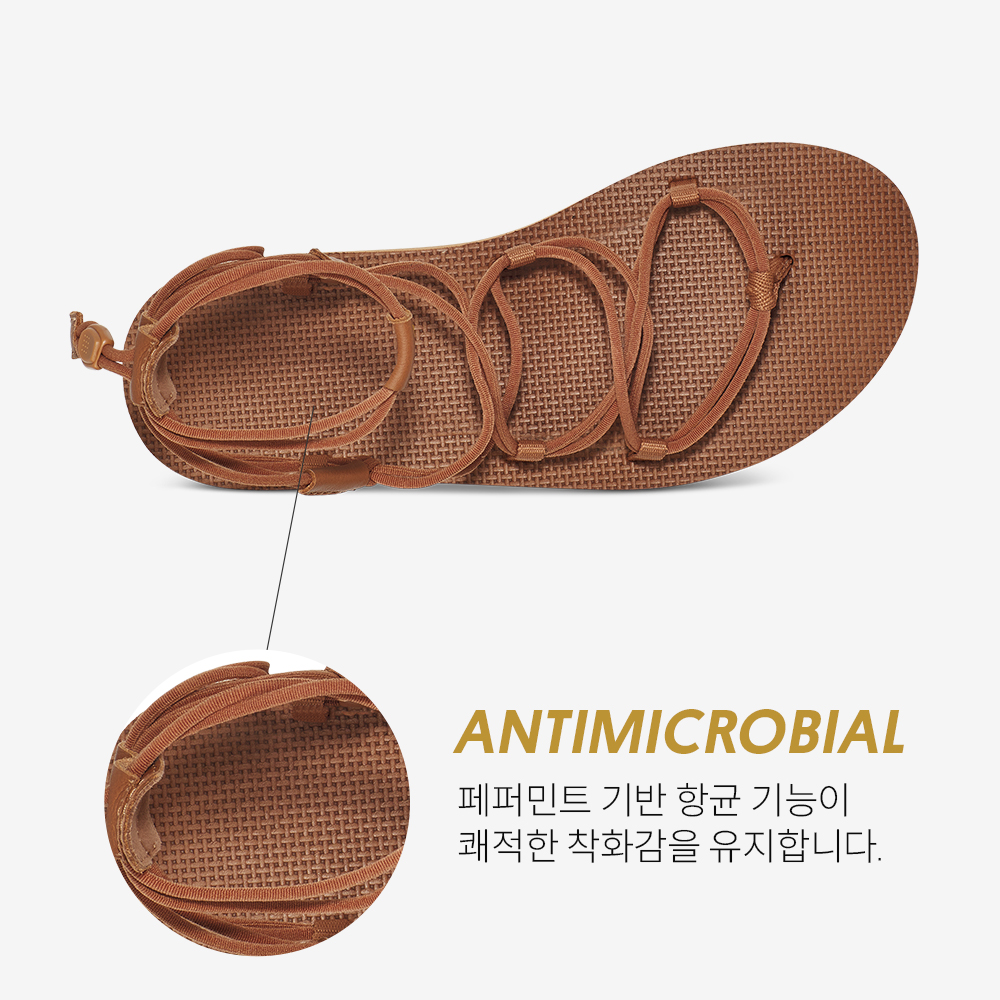 테바 여성 미드폼 인피니티 LIO(TEVA Women Midform Infinity LIO) - 5