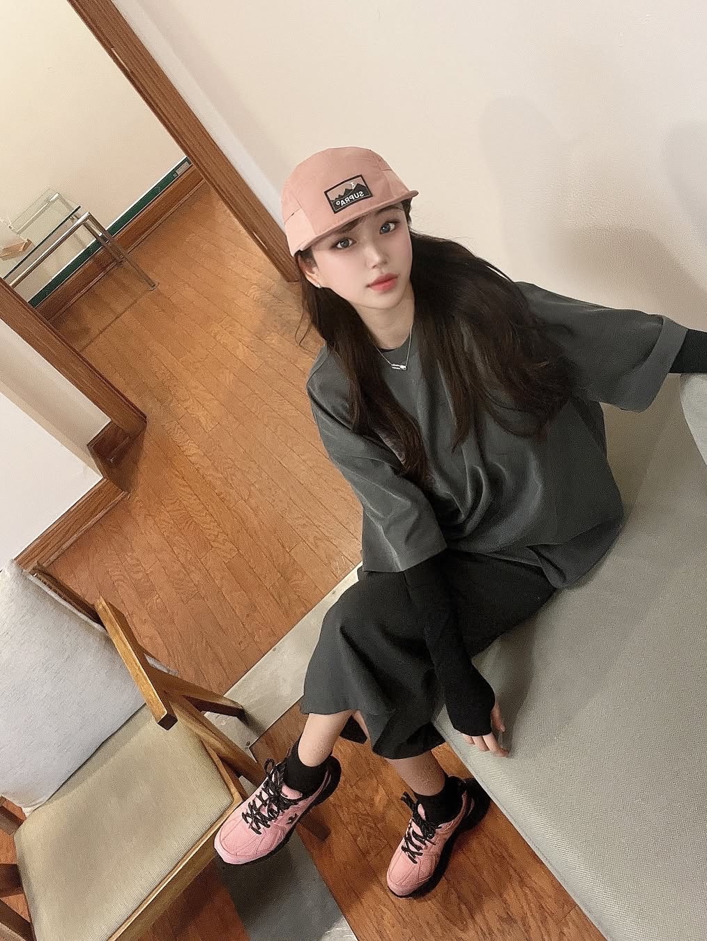 daily_shoot님의 스타일 - 4