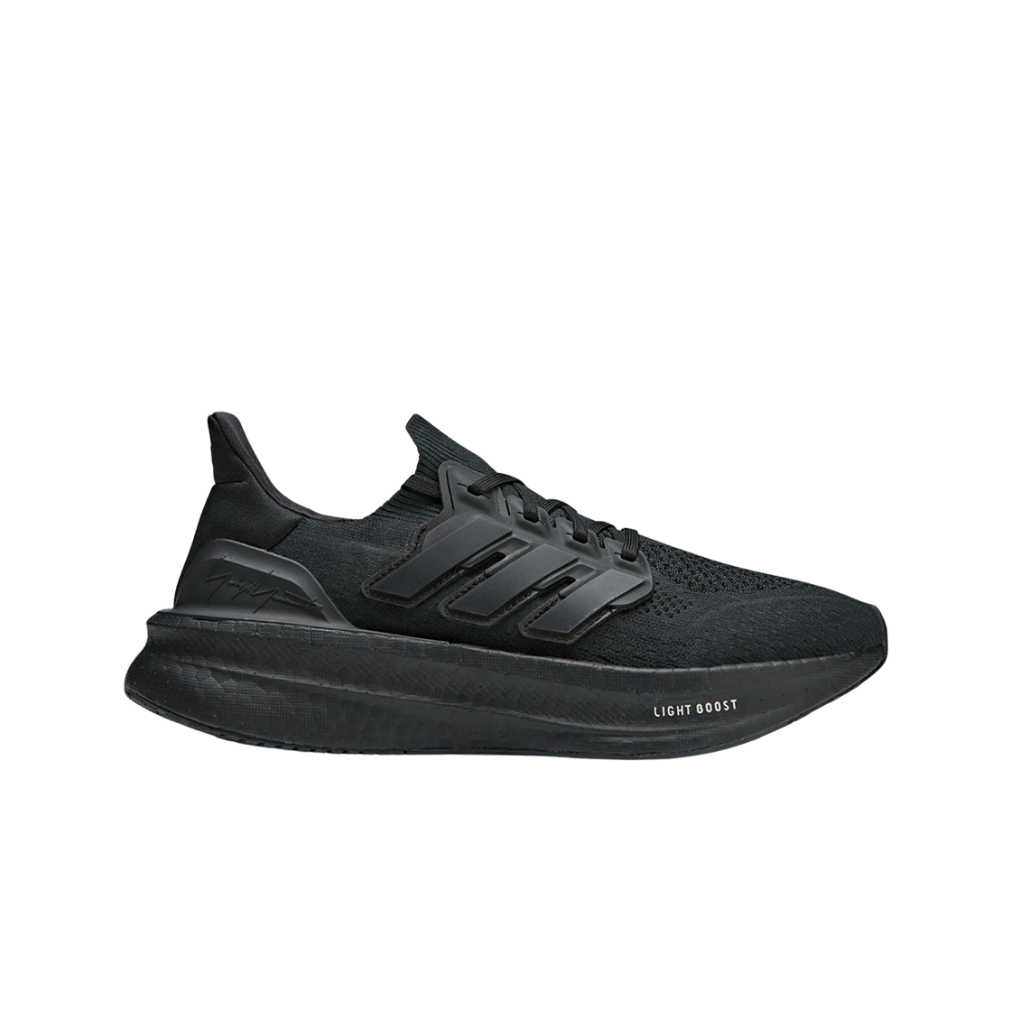 IH0869 Y-3 Ultraboost 5 Core Black Off White