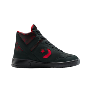 Converse x Naruto Itachi Weapon Mid Black