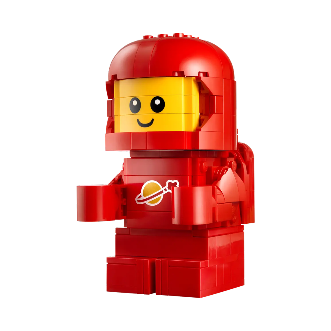 레고 대형 아기 우주비행사(Lego Up-Scaled Baby Astronaut)