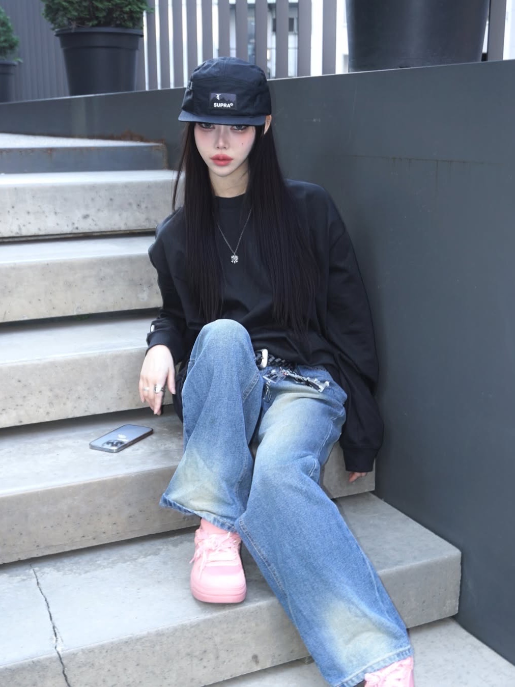 daily_shoot님의 스타일 - 3