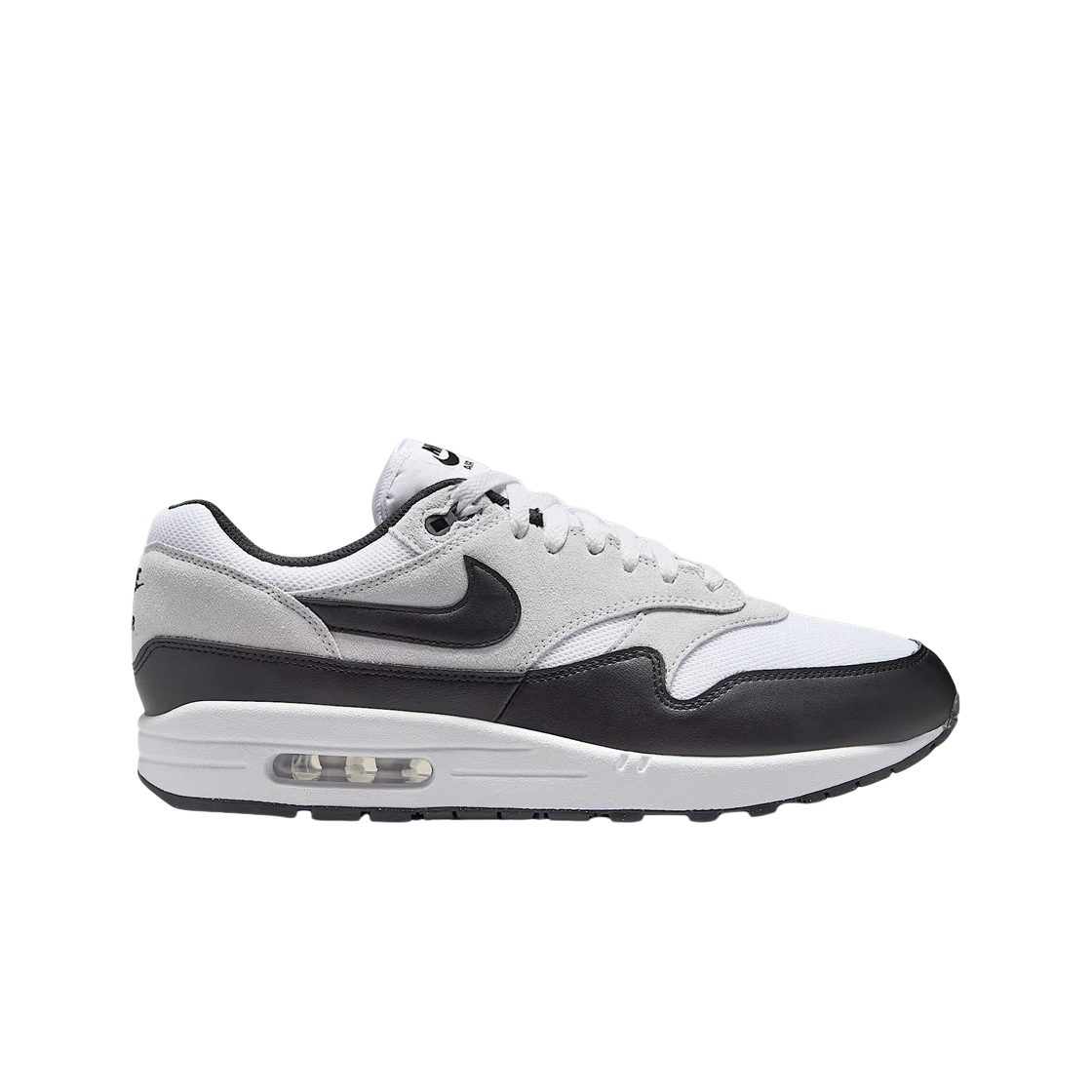 FZ5808-102 Nike Air Max 1 Essential White Pure Platinum