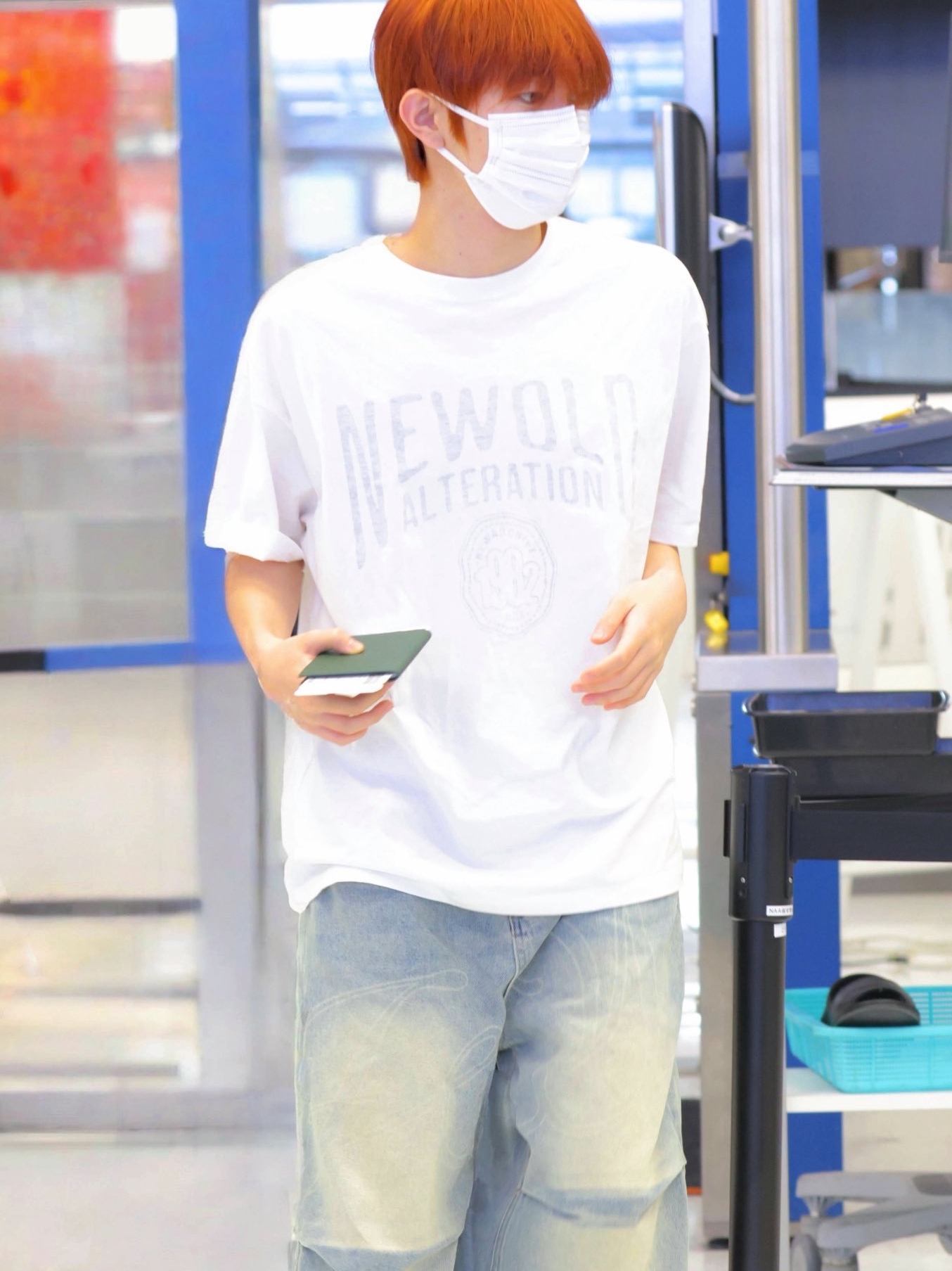 oneul.codi님의 스타일 - 2
