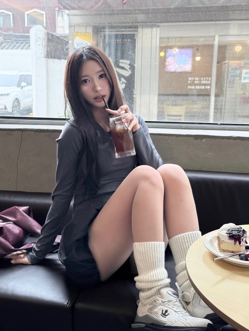 daily_shoot님의 스타일 - 2