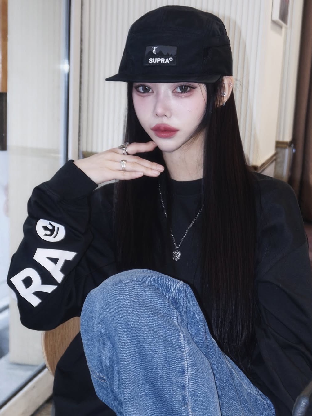 daily_shoot님의 스타일 - 2
