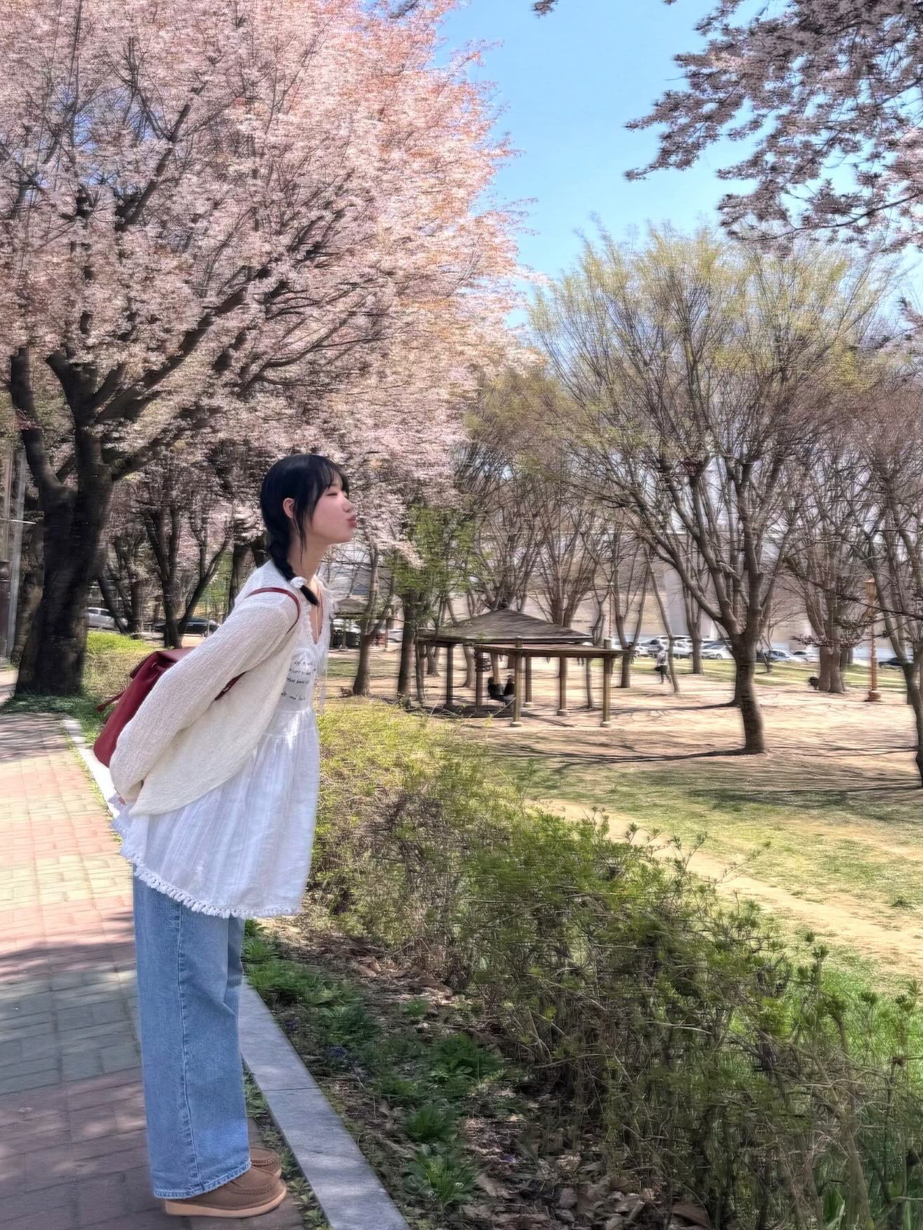 oneul.codi님의 스타일 - 2
