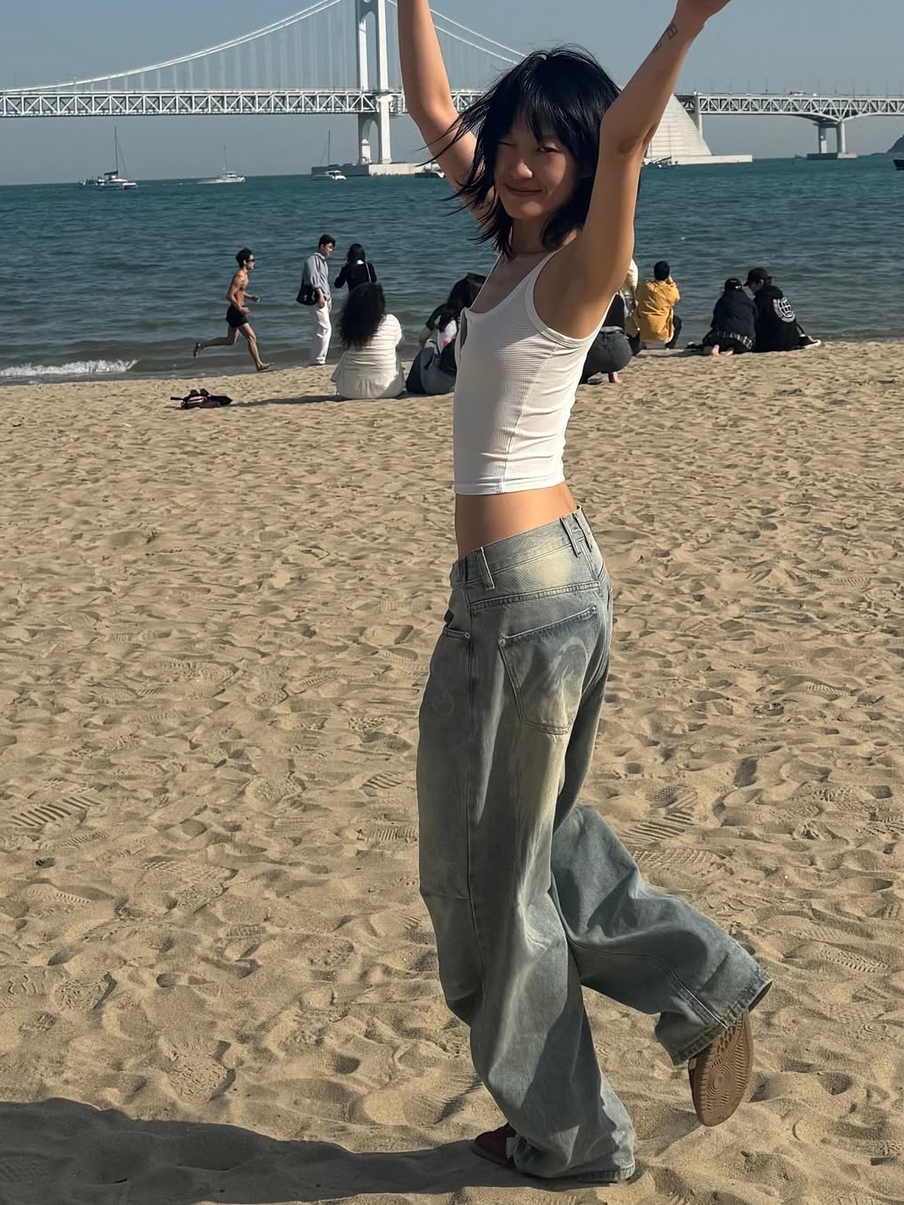 oneul.codi님의 스타일 - 2