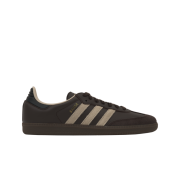 Adidas Samba OG Dark Brown Clay Brown
