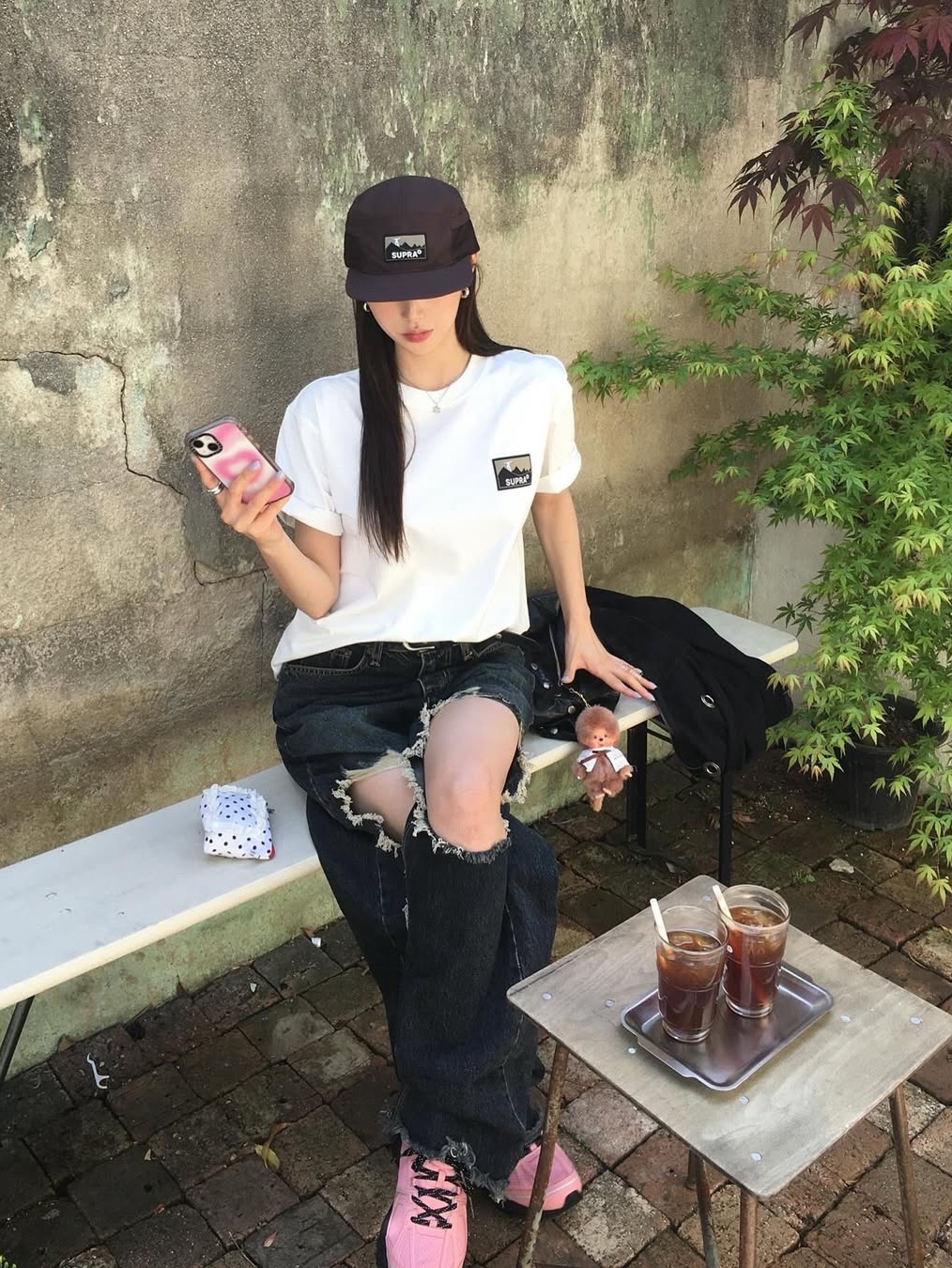 daily_shoot님의 스타일 - 4