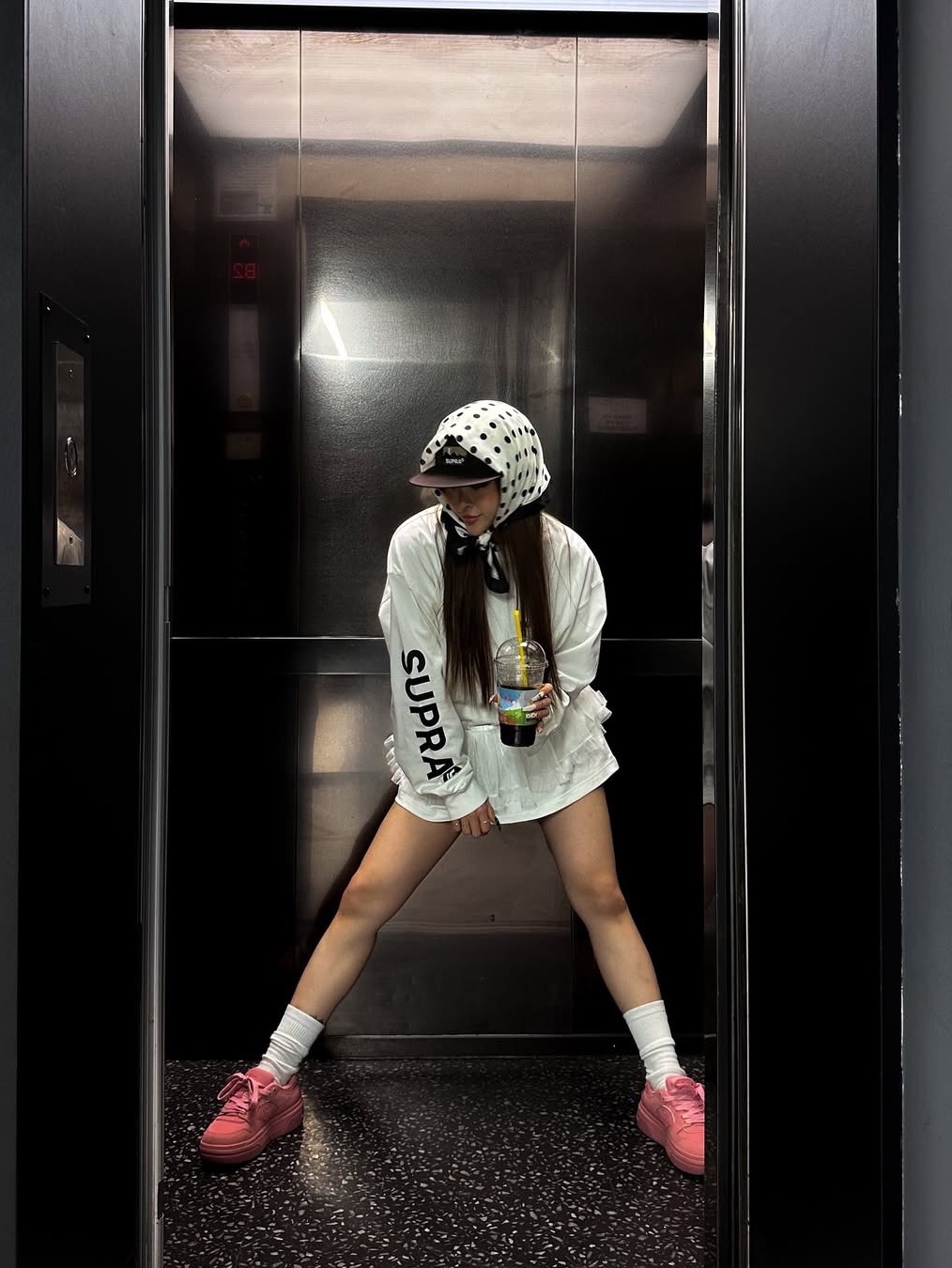 daily_shoot님의 스타일 - 3