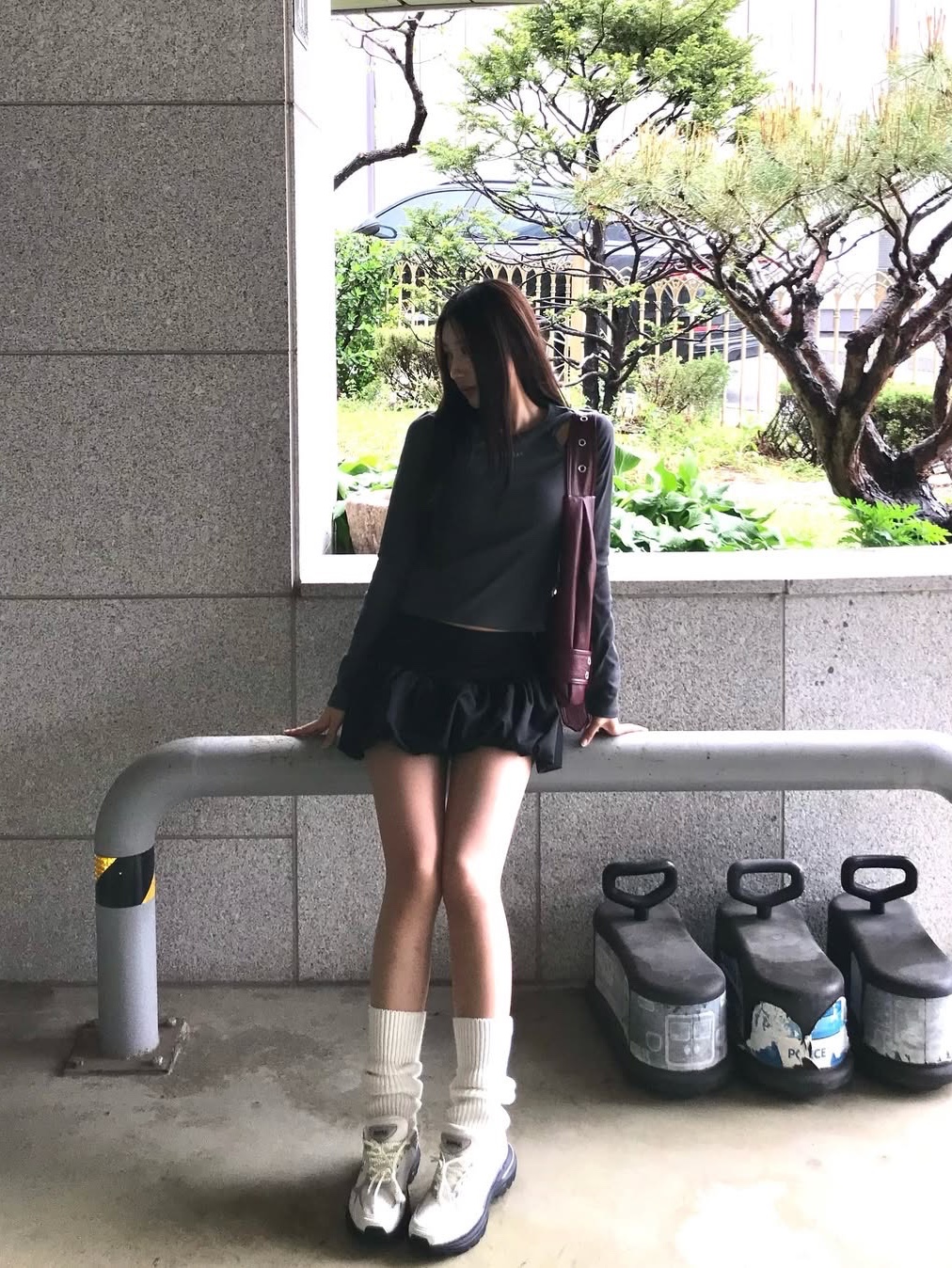 daily_shoot님의 스타일 - 4