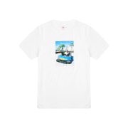 Jordan Brand T-Shirt White