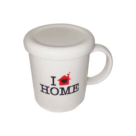 ylwmugcat434333 you like what I Love Home Simple Mug